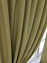 Комплект штор &laquo;Андигронс (зеленый)&raquo | фото 5