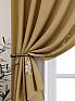 Комплект штор &laquo;Андигронс (коричневый)&raquo | фото 2