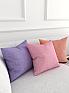 Декоративная подушка «939258» розовый, оранжевый | фото 3