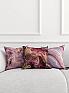 Декоративная подушка «939323» розовый, малиновый | фото 2