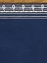 Портьера «Мигиел (синий) 270 см» | фото 4