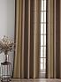 Комплект штор &laquo;Линдел (коричневый)&raquo | фото 4