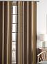 Комплект штор &laquo;Линдел (коричневый)&raquo | фото 5
