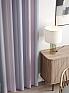 Комплект штор &laquo;Линдел (дымчато-сиреневый)&raquo | фото 3