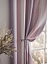 Комплект штор &laquo;Линдел (пудрово-розовый)&raquo | фото 7