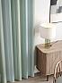 Комплект штор &laquo;Линдел (нежно зеленый)&raquo | фото 3