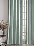Комплект штор &laquo;Линдел (нежно зеленый)&raquo | фото 4