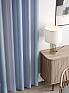 Комплект штор &laquo;Линдел (лилово-голубой)&raquo | фото 3