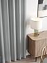 Комплект штор &laquo;Линдел (серый)&raquo | фото 3