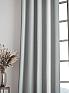 Комплект штор &laquo;Линдел (серый)&raquo | фото 6