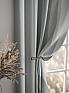 Комплект штор &laquo;Линдел (серый)&raquo | фото 7