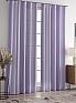 Комплект штор &laquo;Френсис (сиреневый)&raquo | фото 2