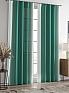 Комплект штор «Мелисенд (зеленый)» | фото 2