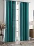 Комплект штор «Мелисенд (бирюза)» | фото 2