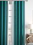 Комплект штор «Мелисенд (бирюза)» | фото 5