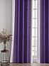 Комплект штор «Мелисенд (фиолетовый)» | фото 4