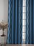 Комплект штор &laquo;Лиренета (синий)&raquo | фото 4