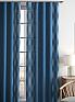 Комплект штор &laquo;Лиренета (синий)&raquo | фото 5