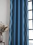 Комплект штор &laquo;Лиренета (синий)&raquo | фото 6