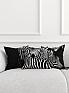 Декоративная подушка «939352» серый/черный, светло-серый | фото 4
