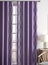 Комплект штор &laquo;Лиренета (сиреневый)&raquo | фото 5