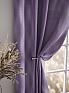 Комплект штор &laquo;Лиренета (сиреневый)&raquo | фото 7