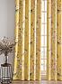 Комплект штор &laquo;Лорфина (желтый)&raquo | фото 4