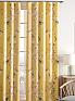 Комплект штор &laquo;Лорфина (желтый)&raquo | фото 5