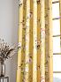 Комплект штор &laquo;Лорфина (желтый)&raquo | фото 6