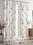 Комплект штор &laquo;Лорфина (белый)&raquo | фото 2