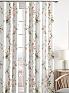 Комплект штор &laquo;Лорфина (белый)&raquo | фото 5