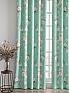 Комплект штор &laquo;Лорфина (бирюза)&raquo | фото 4