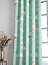 Комплект штор &laquo;Лорфина (бирюза)&raquo | фото 6