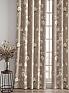 Комплект штор &laquo;Лорфина (бежевый)&raquo | фото 4