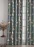 Комплект штор &laquo;Лорфина (серый)&raquo | фото 4