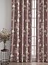 Комплект штор &laquo;Лорфина (пыльная роза)&raquo | фото 4