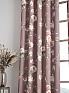 Комплект штор &laquo;Лорфина (пыльная роза)&raquo | фото 6