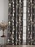 Комплект штор &laquo;Лорфина (темный шоколад)&raquo | фото 4