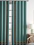Комплект штор &laquo;Лорфинас (темно-бирюзовый)&raquo | фото 5