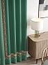 Комплект штор &laquo;Лифронса (зеленый)&raquo | фото 3