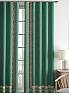 Комплект штор &laquo;Лифронса (зеленый)&raquo | фото 5