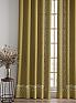 Комплект штор &laquo;Лифронса (песочно-оливковый)&raquo | фото 4