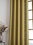 Комплект штор &laquo;Лифронса (песочно-оливковый)&raquo | фото 6