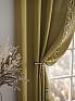 Комплект штор &laquo;Лифронса (песочно-оливковый)&raquo | фото 7