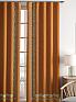 Комплект штор &laquo;Лифронса (оранжевый)&raquo | фото 5