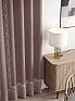 Комплект штор &laquo;Лифронса (пепел розы)&raquo | фото 3