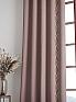 Комплект штор &laquo;Лифронса (пепел розы)&raquo | фото 6