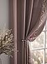 Комплект штор &laquo;Лифронса (пепел розы)&raquo | фото 7