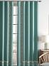 Комплект штор &laquo;Лифронса (бирюза)&raquo | фото 5