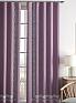 Комплект штор &laquo;Лифронса (дымчато-лиловый)&raquo | фото 5